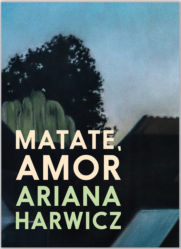 Matate, Amor