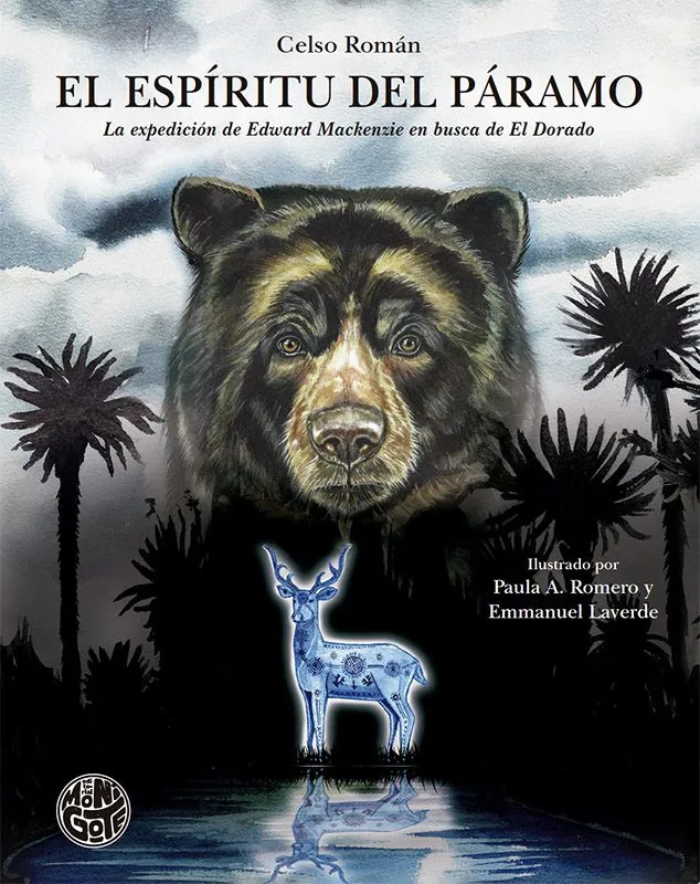 El espíritu del páramo