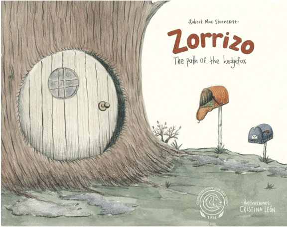 Zorrizo