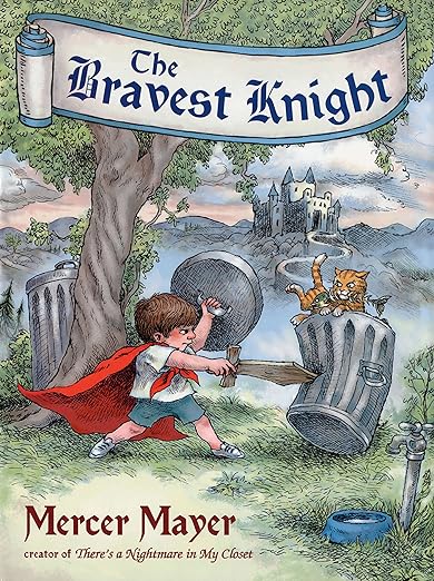 The Bravest Knight