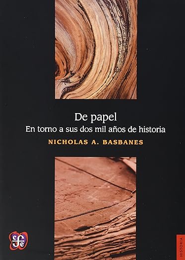 De papel. En torno a sus dos mil años de historia