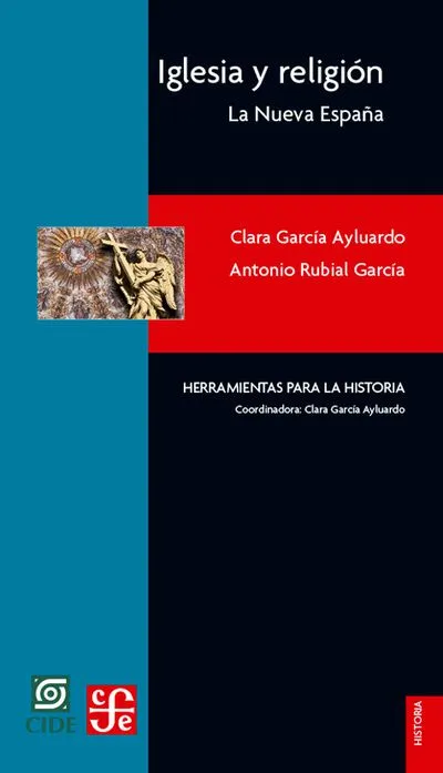 Iglesia y religión. La nueva España