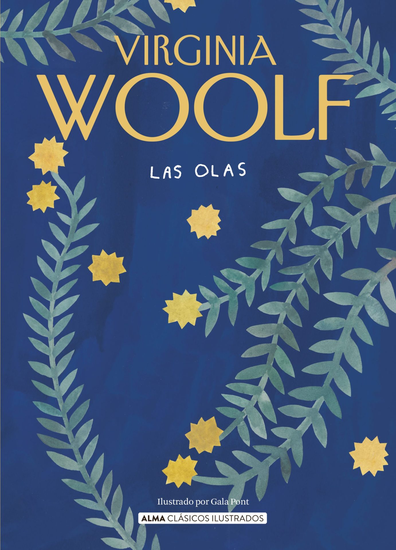 Las olas