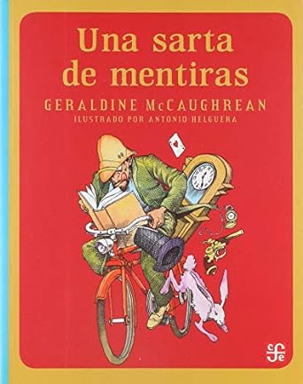 Una sarta de mentiras