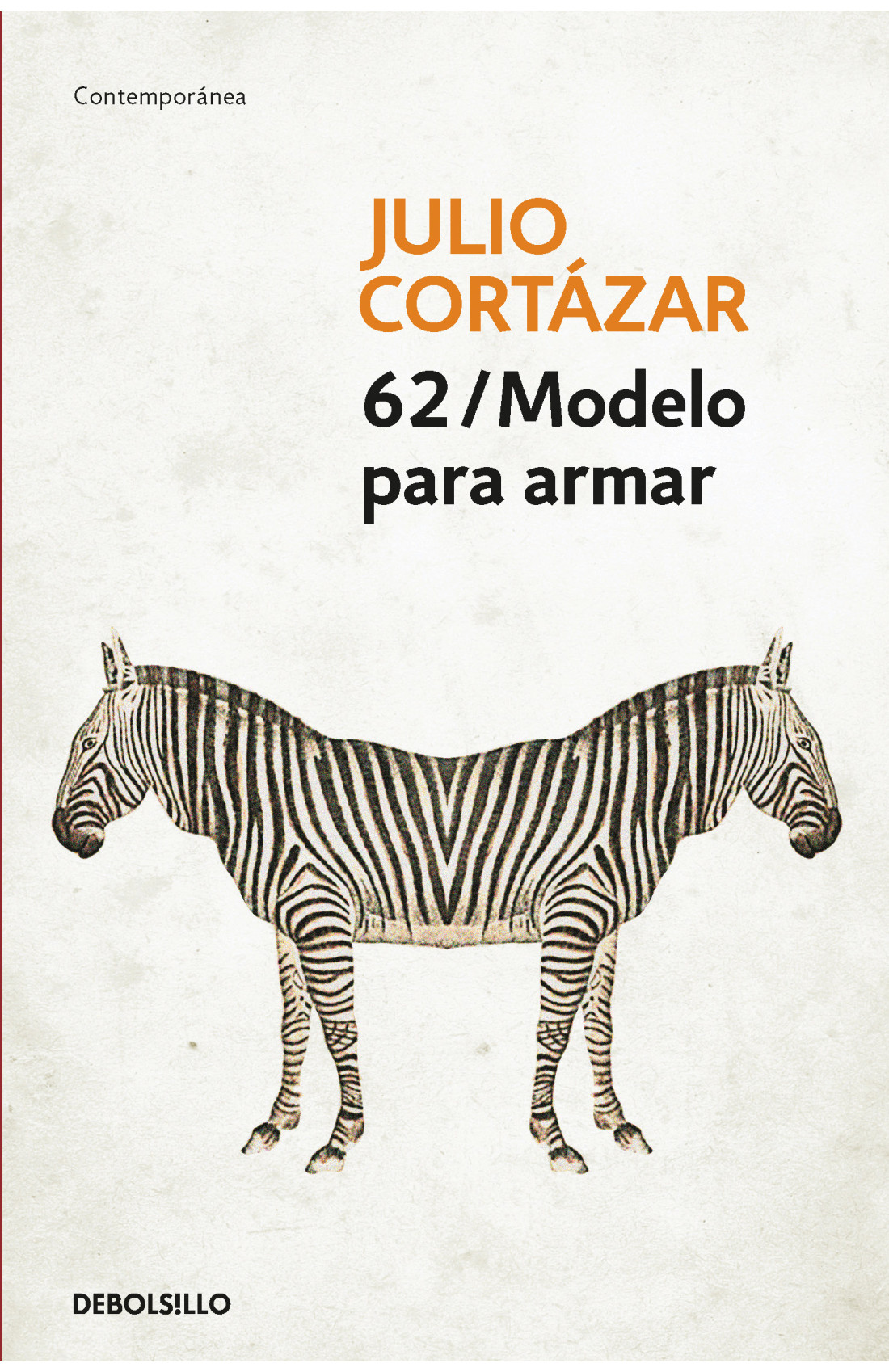 62 Modelo para armar