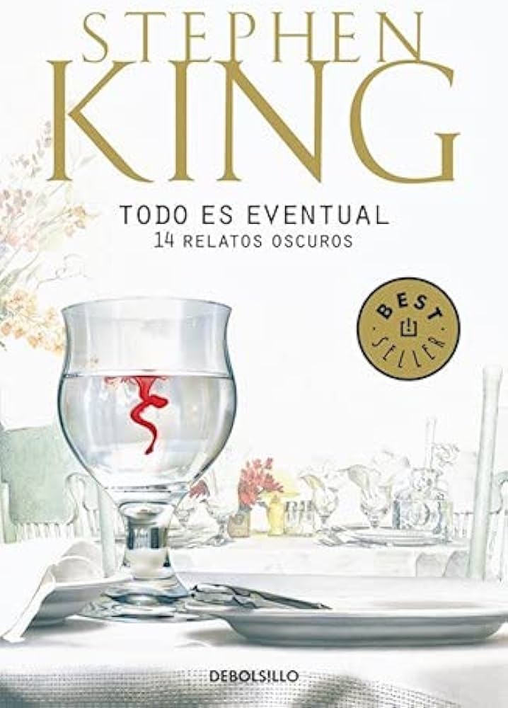 Todo es eventual