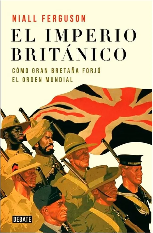 El Imperio Británico