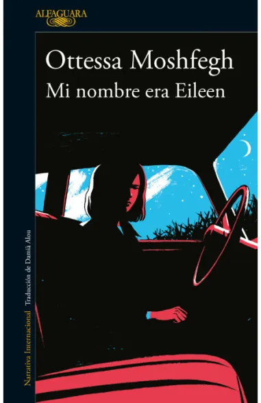 Mi nombre era Eillen