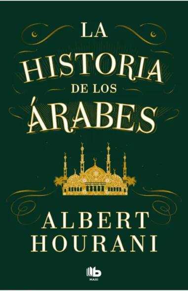 La historia de los Árabes