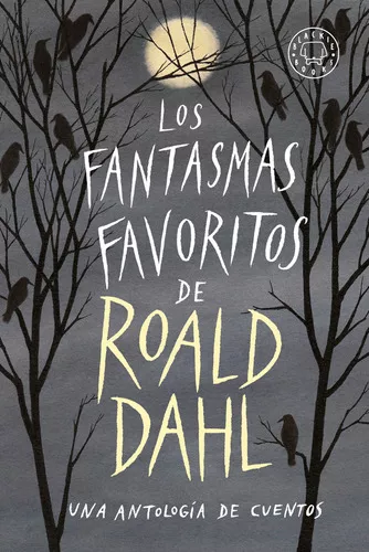 Los fantasmas favoritos de Roald Dahl