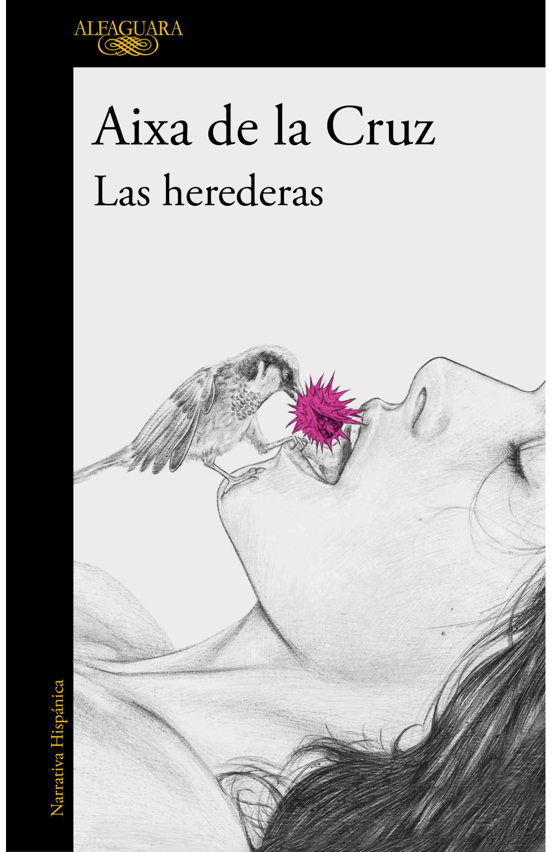 Las herederas (mdl)