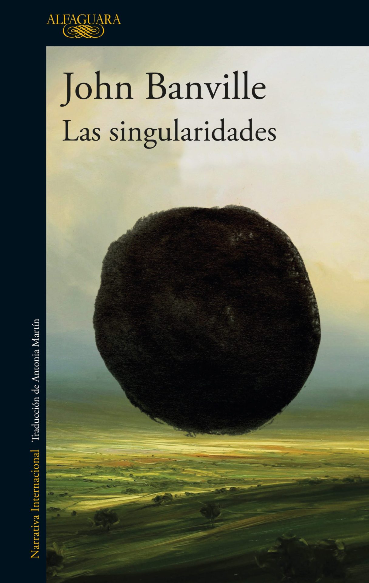 Las singularidades