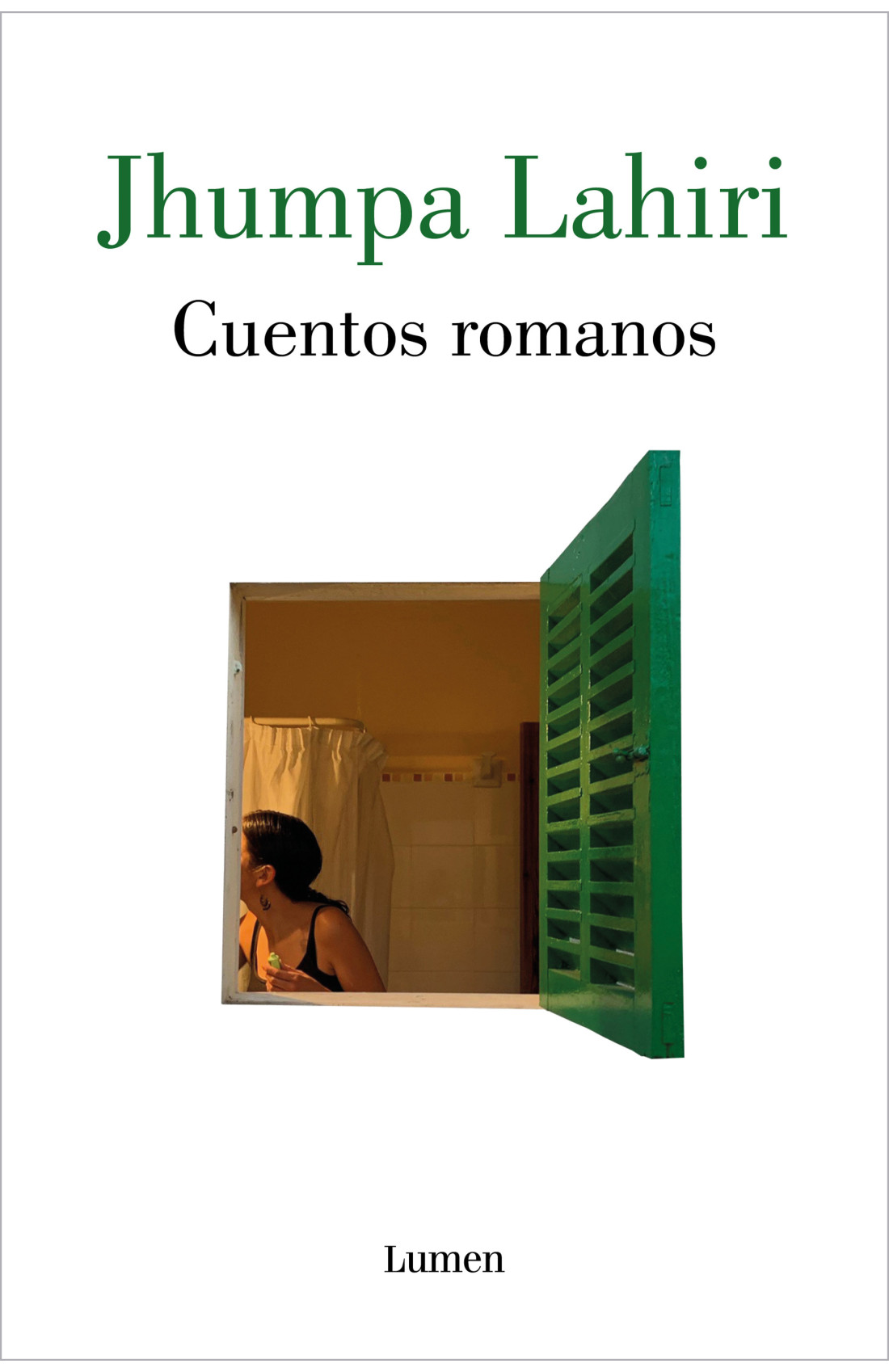 Cuentos Romanos