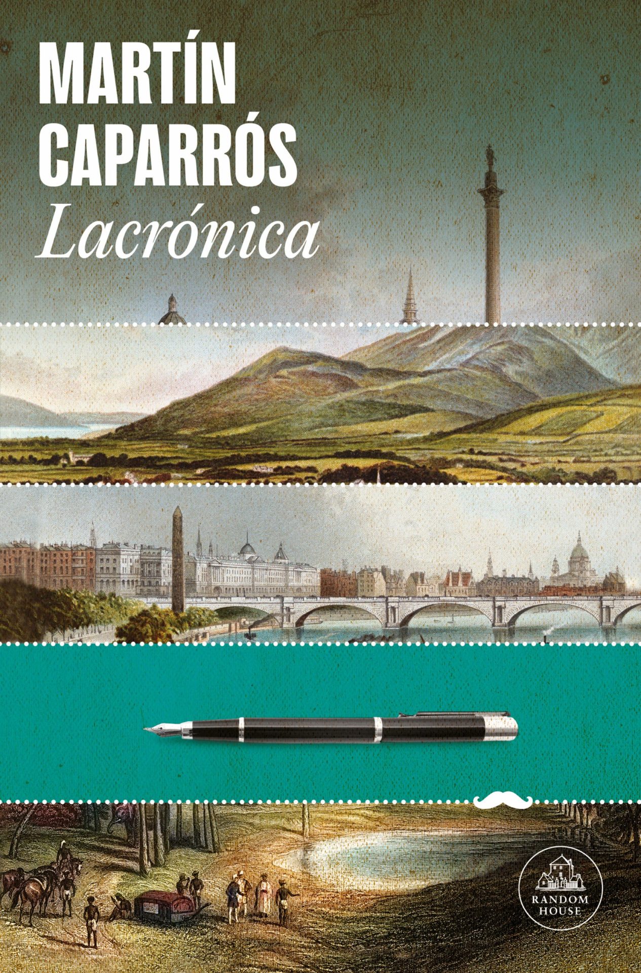 La crónica