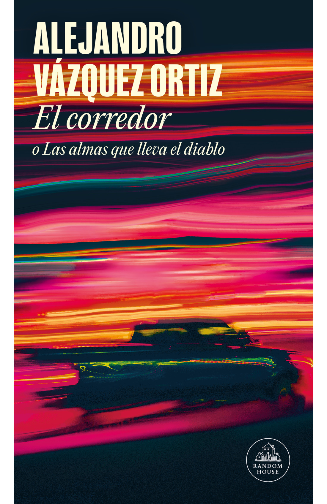 El corredor o las almas que lleva el diablo