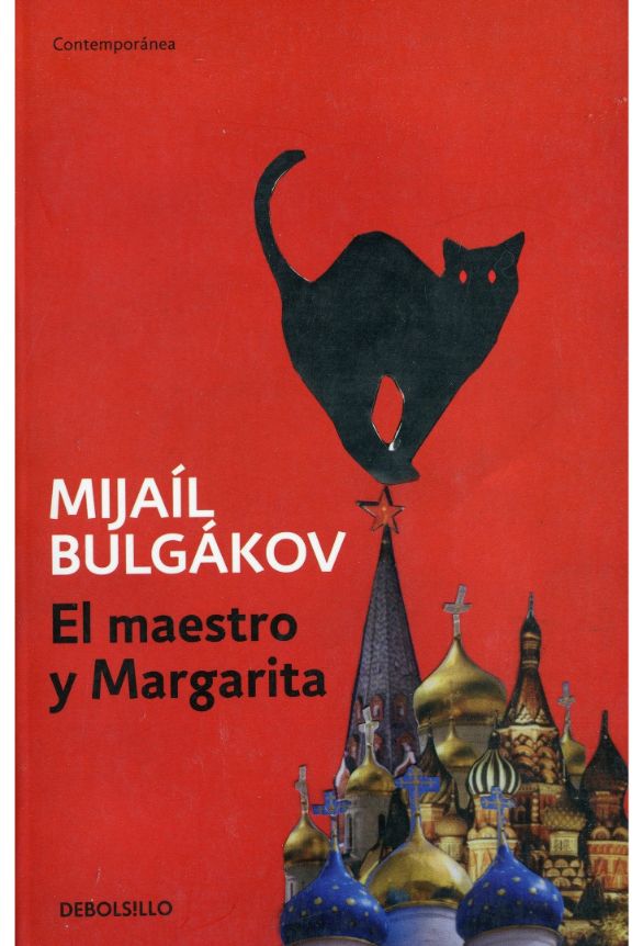 El maestro y Margarita