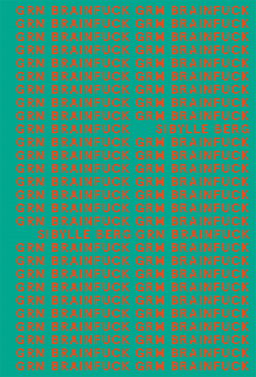 GRM Brainfuck