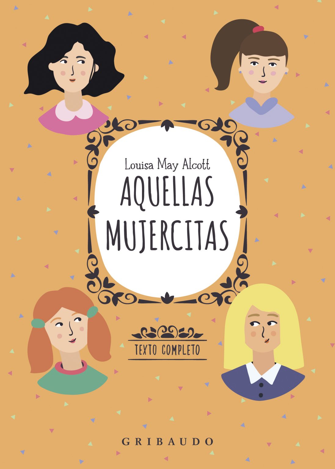 Aquellas Mujercitas