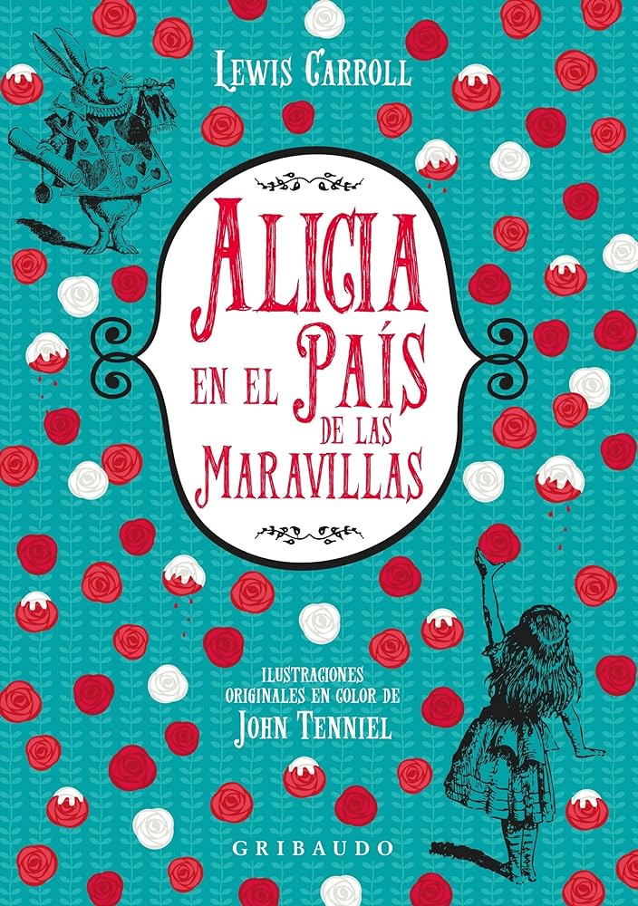 Alicia en el país de las maravillas