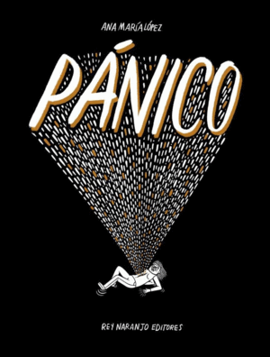 Pánico
