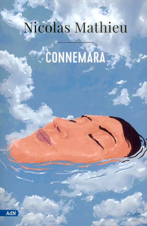 Connemara