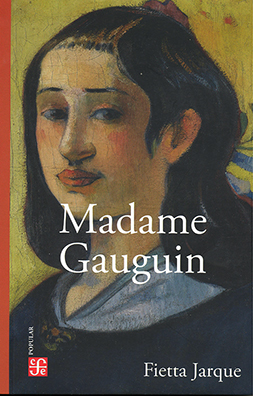 Madame Gauguin