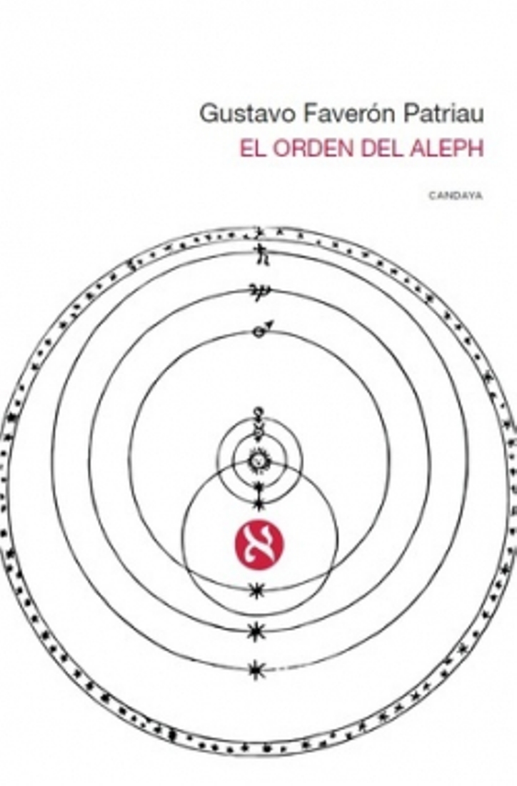 El Orden de Aleph