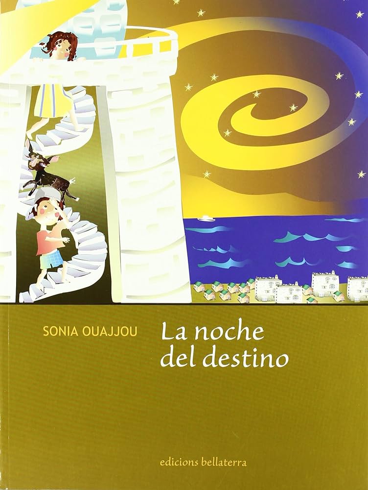 La noche del destino