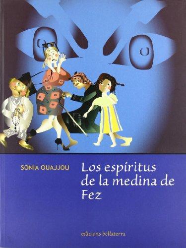 Los espíritus de la medina de Fez
