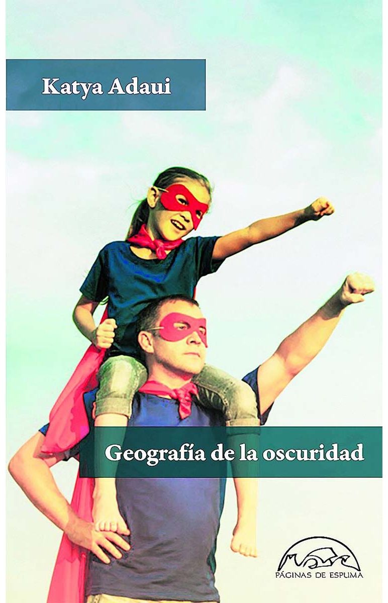 Geografía de la oscuridad