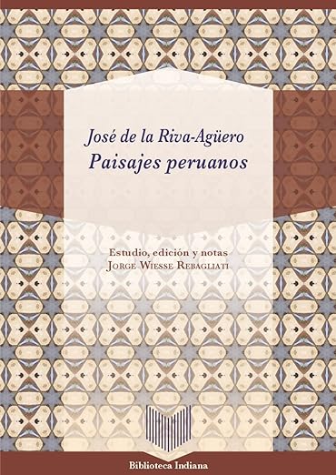 Paisajes peruanos