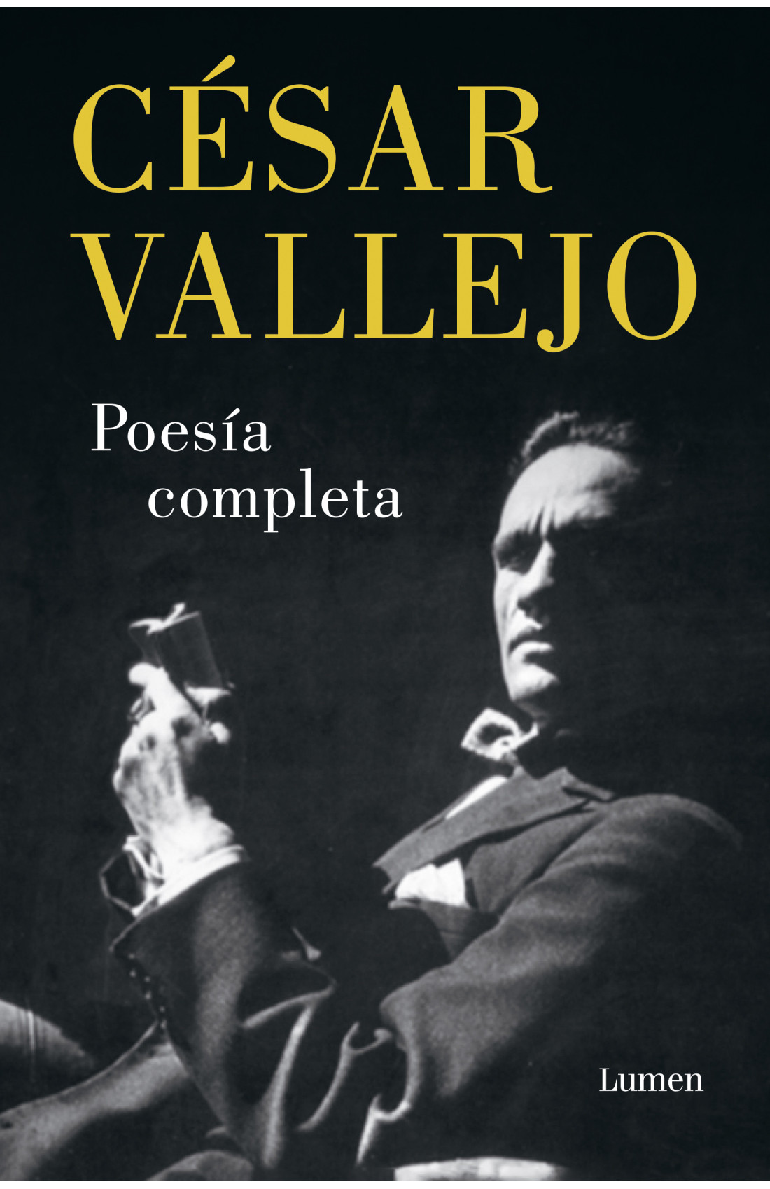 Poesía Completa César Vallejo