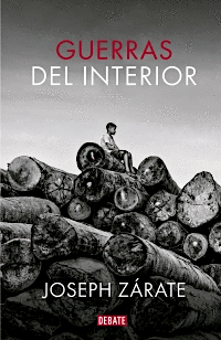 Guerras del interior