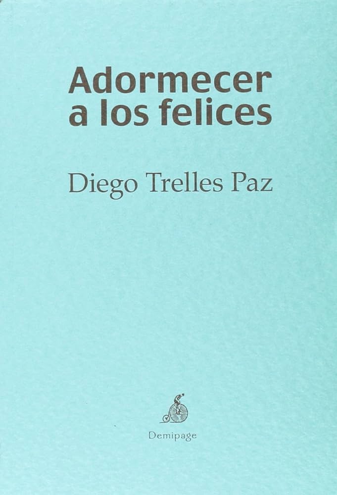 Adormecer  a los felices
