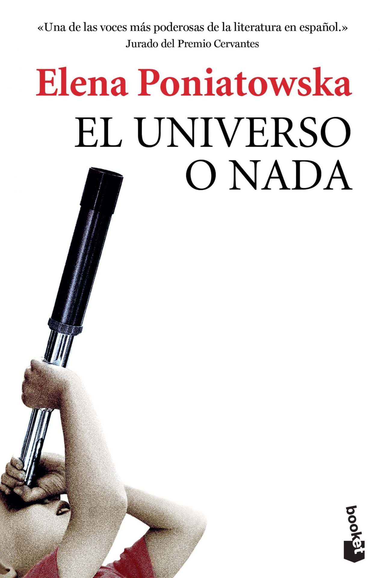 El universo o nada