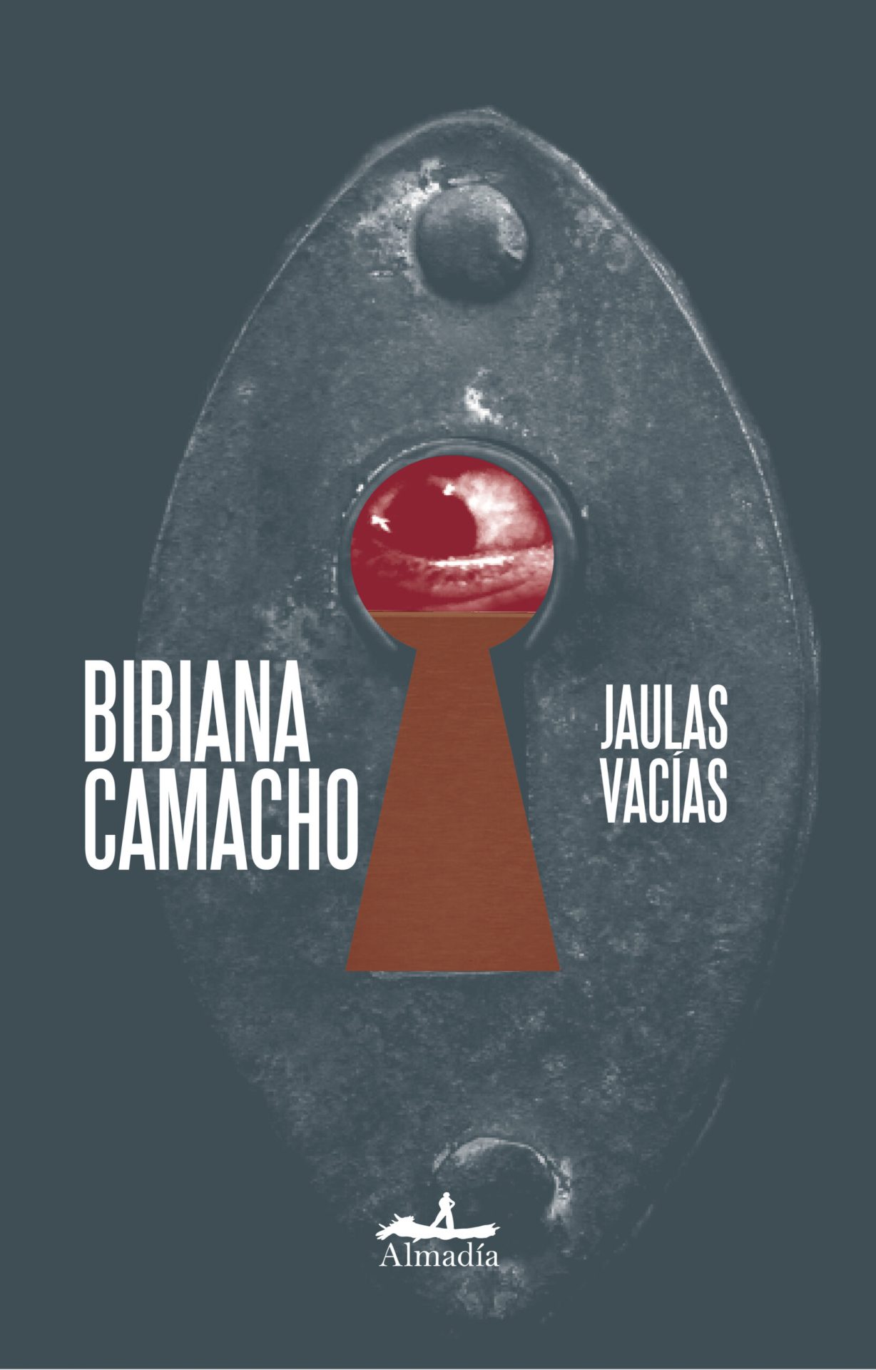Jaulas vacias