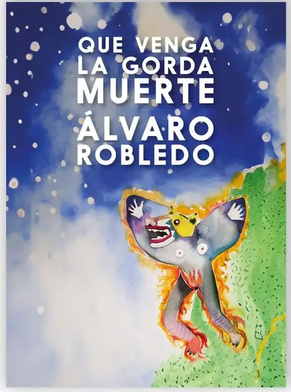 Que venga la gorda muerte 2ed