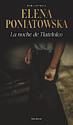 La noche de Tlatelolco