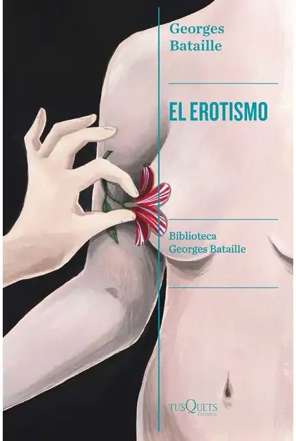 El erotismo