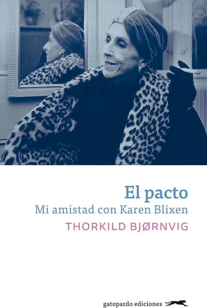 El pacto