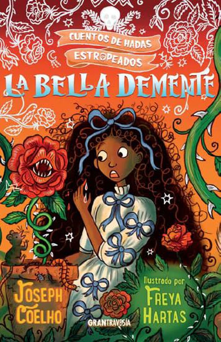 La bella durmiente