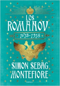 Los Románov 1613-1918