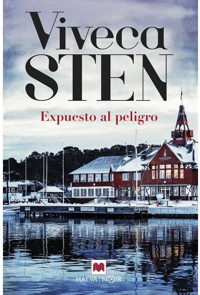 Expuesto al peligro