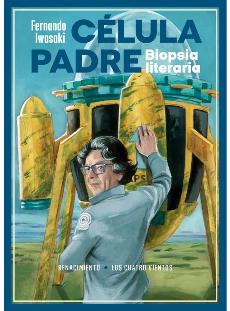 Célula padre