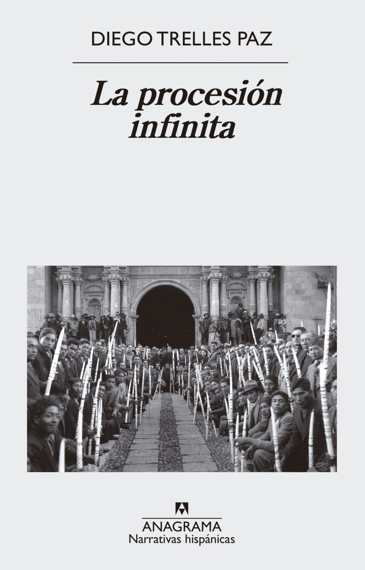 La procesion infinita
