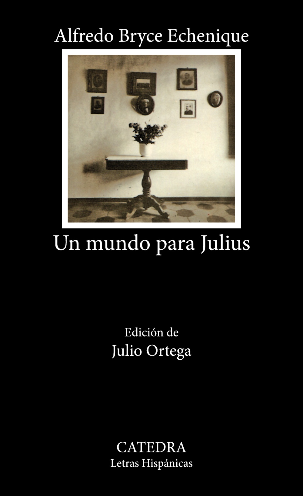 Un Mundo para Julius
