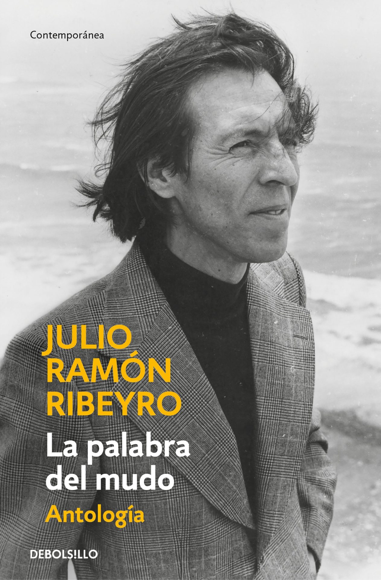 La palabra del mudo. Antología