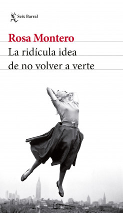 La ridícula idea de no volver a verte