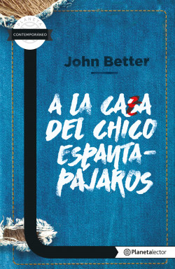 A la casa del chico espantapajaros