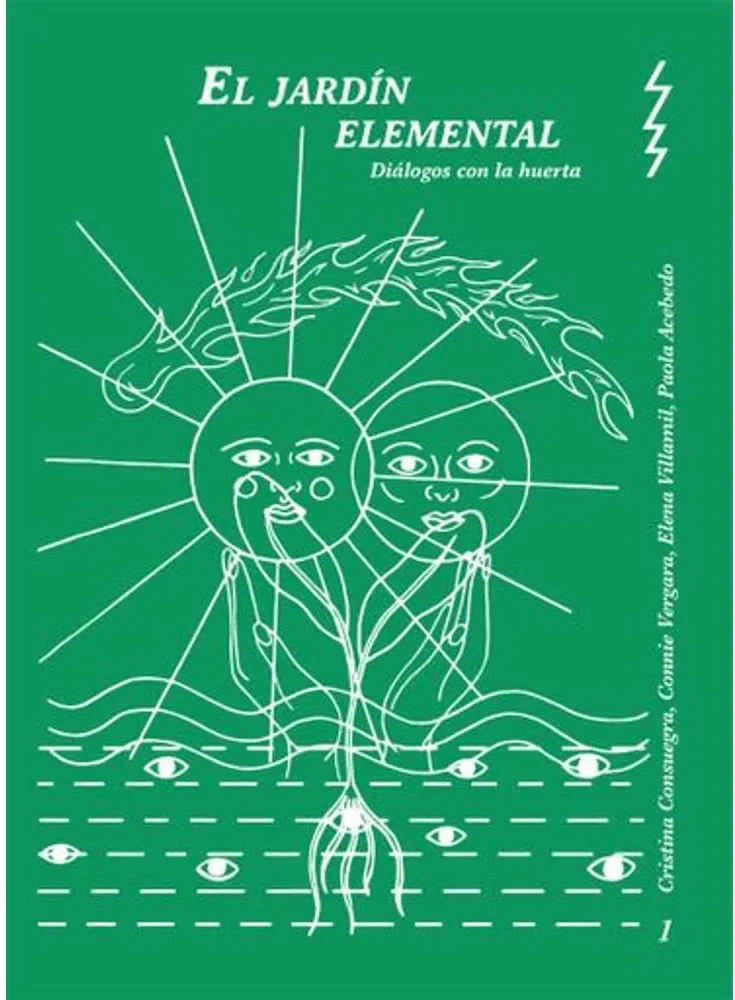 El Jardin Elemental